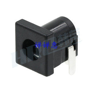 DC-070 specifications: 12mm * 13mm inner core: ¢ 2 2 5 0 pint name: DC socket