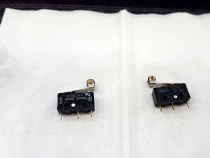 OMRON SS-5GL2-FD micro switch with wheel handle tip switch