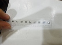 ALPS Tact Switch SKSVCAE010 3 0×2 0mm Small (Surface Mount)