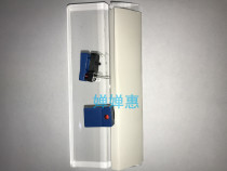 B3J-2400 ROCKER SWITCH GAME CONSOLE SWITCH WITH RED LIGHT