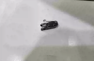 D3M-01K3-3 micro switch with curved handle waterproof small switch