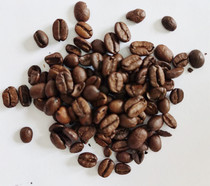 KFC KFC fresh ground coffee beans Figaro Italian roasted coffee beans mixed with coffee beans