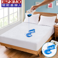 Nệm không thấm nước 笠 đơn mảnh bông 1.8m giường bao gồm thông gió nước tiểu 1,5 m Simmons nệm bảo vệ bao gồm 1,2 bao gồm tất cả