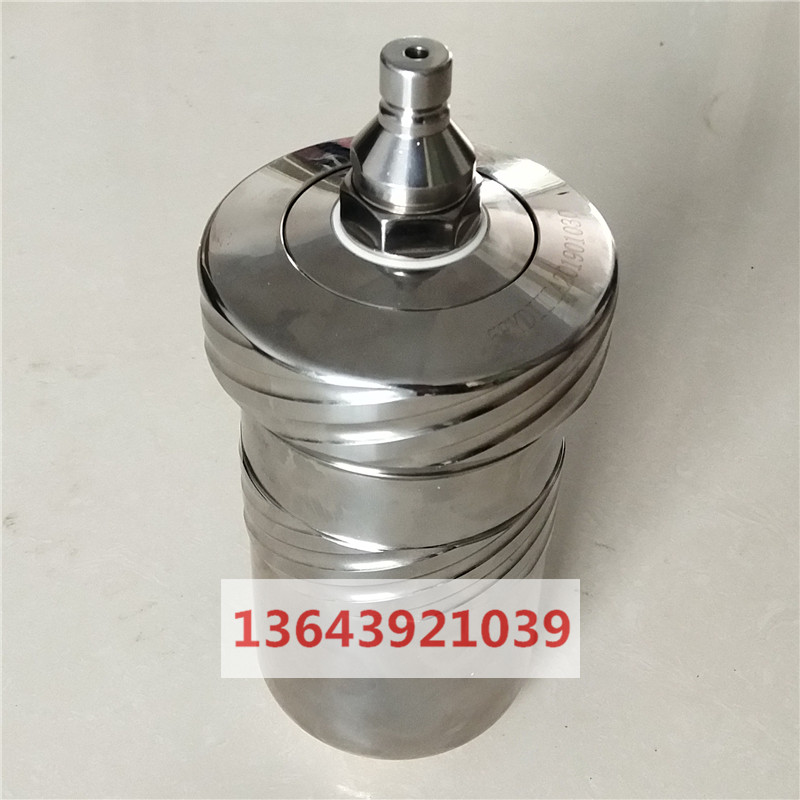 Changsha Sande SDACM CAM 5E - AC Automatic Thermal Oxygen Measurement Equipment Xinruixiang Crucible Steps Electrode Claw