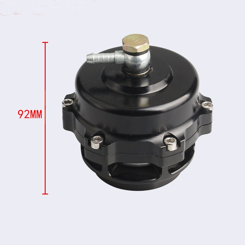 cấu tạo con đội thủy lực Sửa đổi xe 50mm BOV van giảm áp tuabin van xả tuabin van xả tuabin kích con đội thủy lực truc cam