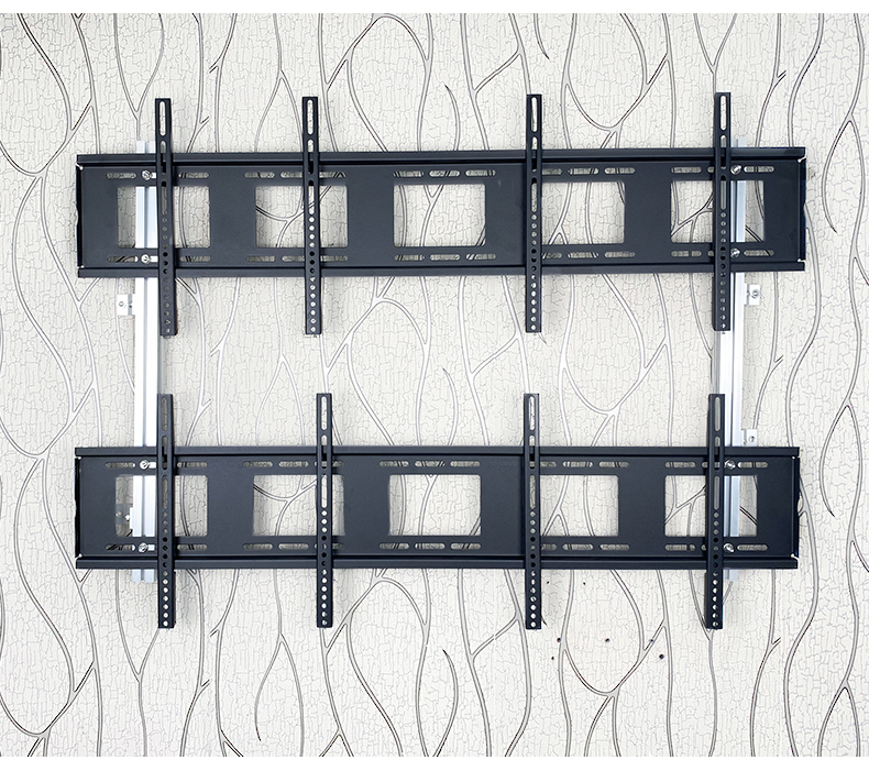 Tv Monitor 12-32 Four-Screen Multi-Screen Wall Mount