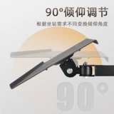 Мышка, настенная клавиатура, промышленная трубка