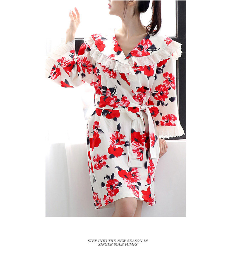 Peignoir jeunesse BANANAGIRL CM15856 - Ref 591674 Image 13