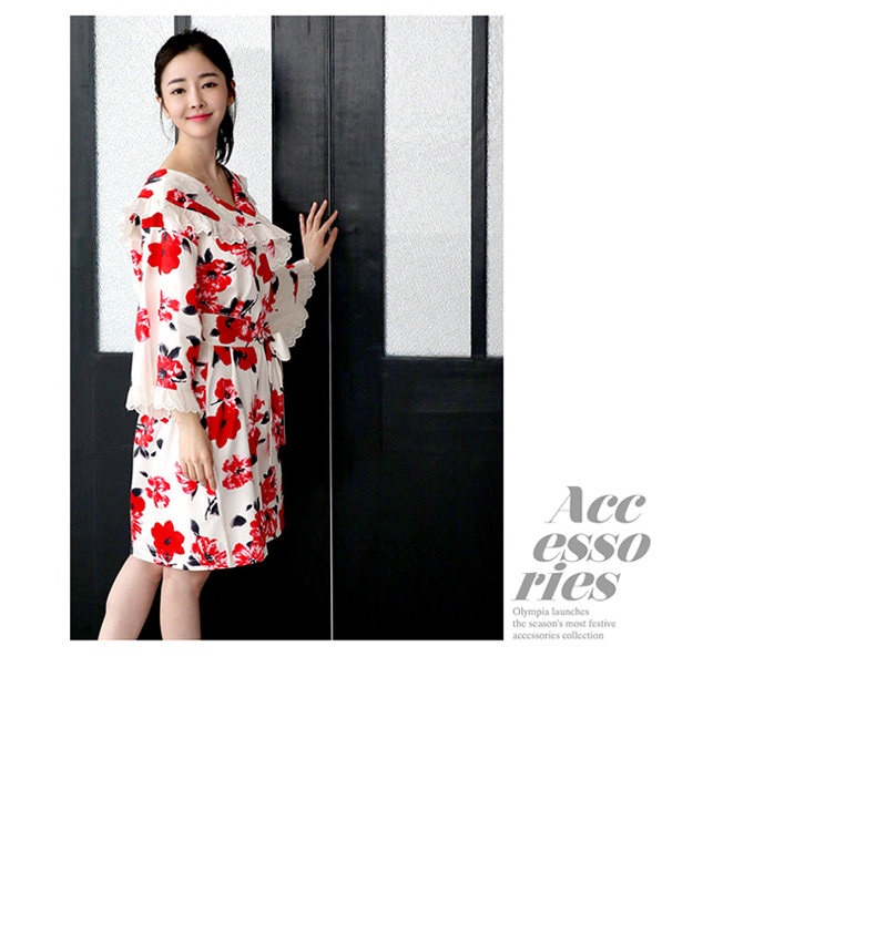 Peignoir jeunesse BANANAGIRL CM15856 - Ref 591674 Image 17