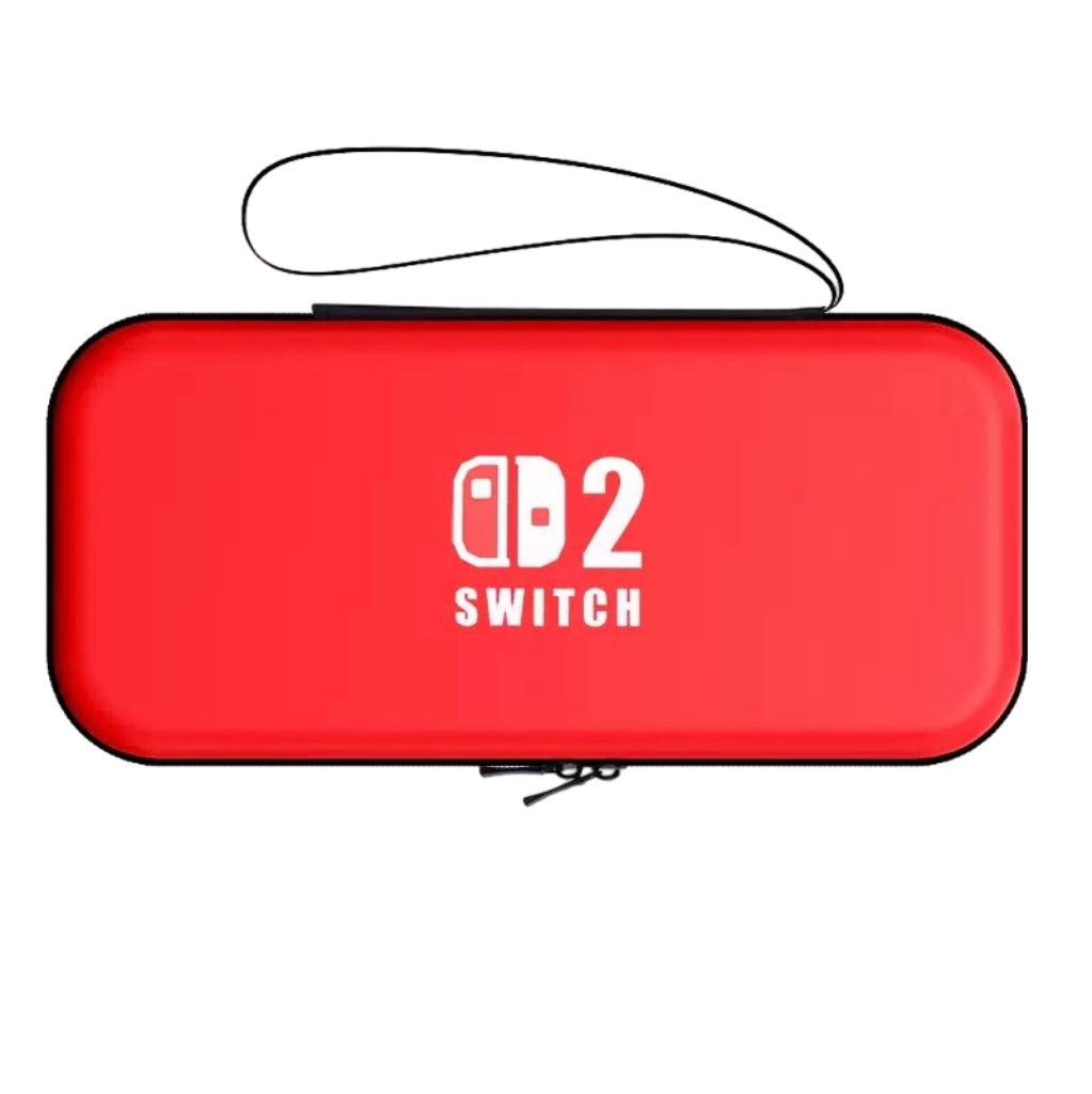 Switch Second Generation Console Accessories Storage Bag Ns2 Eva Bag Switch2 Protective Box Handbag