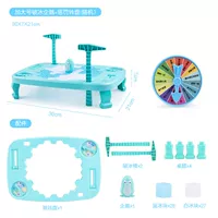 Очень широкий ледокол пингвин + наказанный проигрыватель