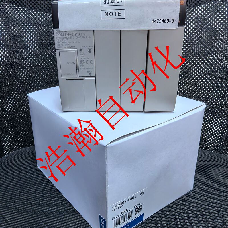 Omron Original Plc Cqm1H-Cpu51 21 11 61 Cpu45-Ev1 41-V1 43