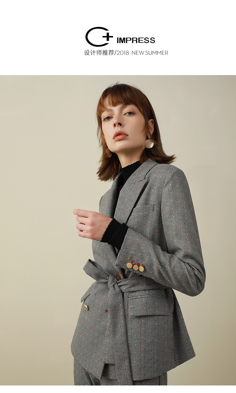 Veste pour femme - Ref 3218680 Image 6