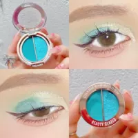 BG Dual Color#10 Light Lake Blue