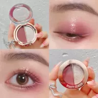 BG Dual Color#03 Розовый порошок