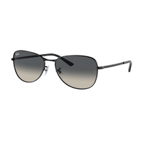 RayBan Ray-Ban sunglasses pilot driving glasses for men and women fashionable and cool sunglasses 0RB3733 can be customized