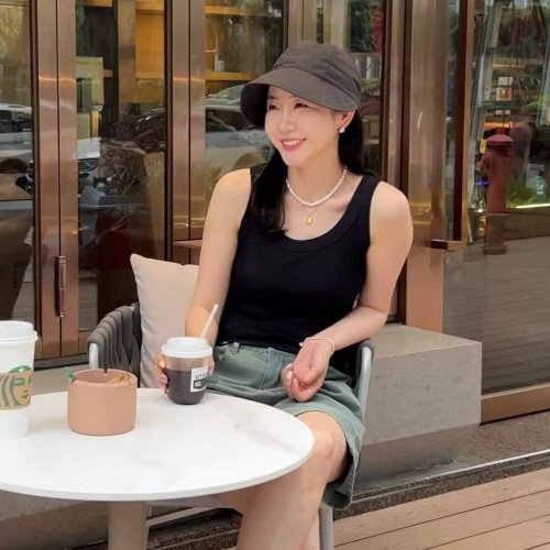 widelia老板娘服饰店