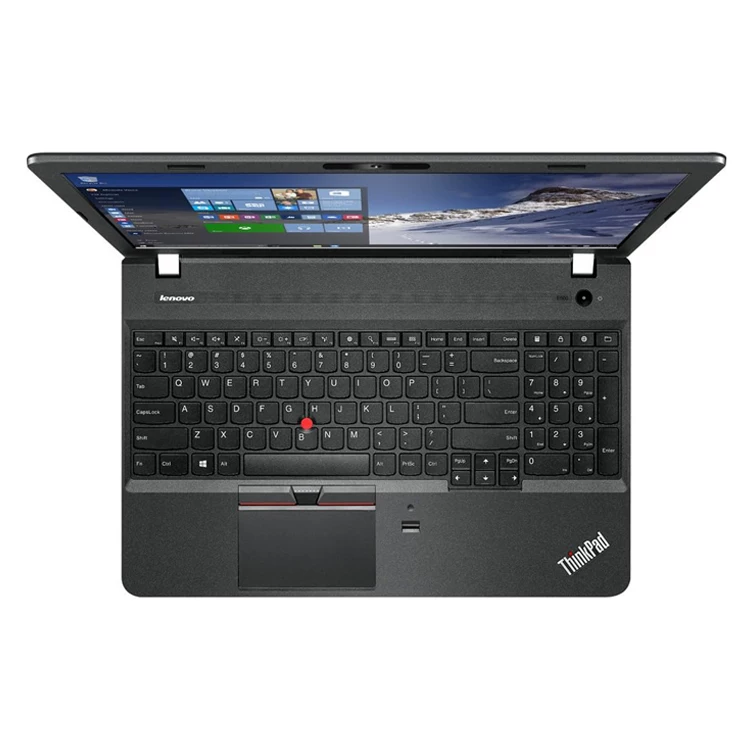 ThinkPad Lenovo, laptop, E550, E560, 15 inch, intel core i7, E560