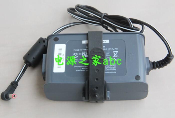 Philips Weikang Ventilator Accessories 557P 757P Power Adapter 550 750 Respirator Regulated Power Supply