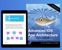 Advanced iOS App Architecture 1 0 Full version