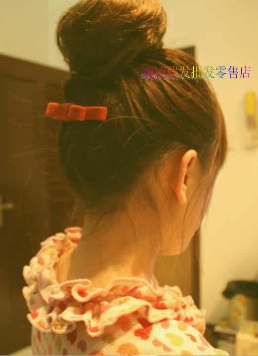 Extension cheveux - Chignon - Ref 240988 Image 20