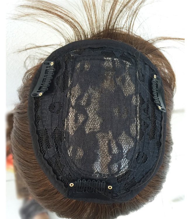 Perruque Long cheveux raides - Ref 2607322 Image 13