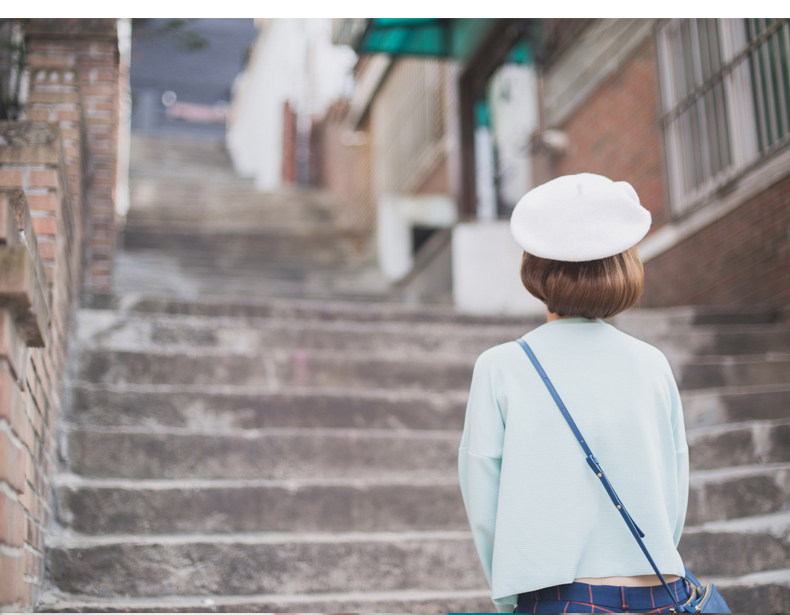 Perruque cheveux courts - Ref 2613238 Image 16