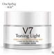 泉 7 v7 kem nền bb cream