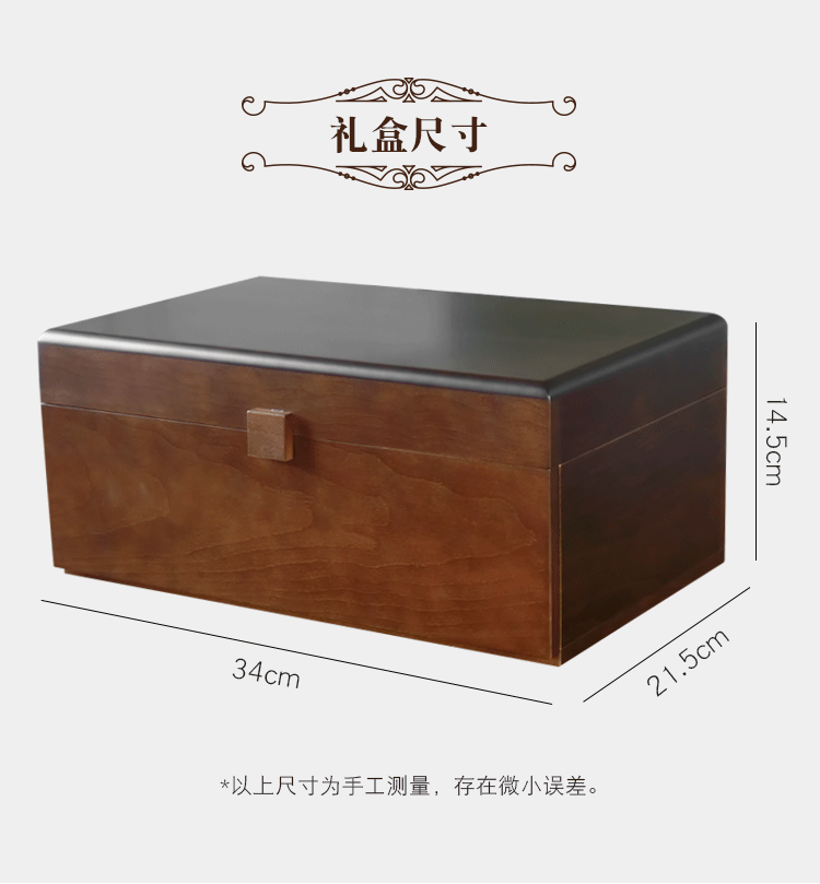 xi đánh giày túi xách Famaco Pháp chăm sóc da sang trọng hộp giày quan tài COFFRET PRINCESS Alden - Nội thất / Chăm sóc da kem dưỡng túi da