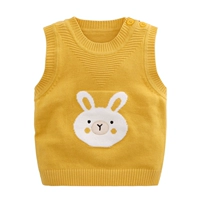 Желтый кролик