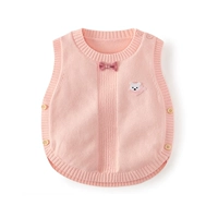 Красная галстук-бабочка