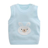 Голубой кролик