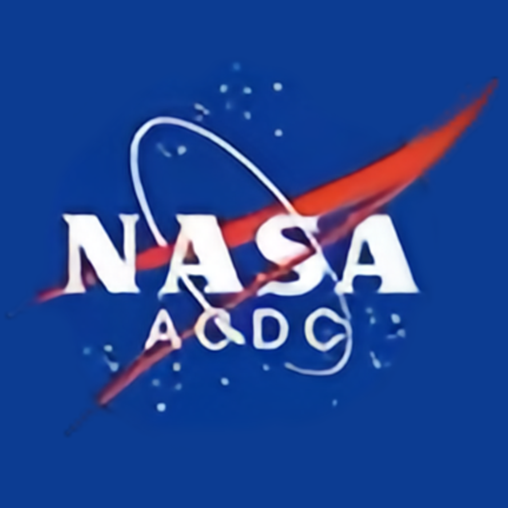 NASA联名潮牌特卖店