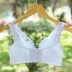 Hàng ngàn bộ đồ lót kích thước lớn đẹp, quần lót nữ đầy đủ nhận được sữa trên các loại áo ngực ren điều chỉnh gợi cảm ao lot Push Up Bras