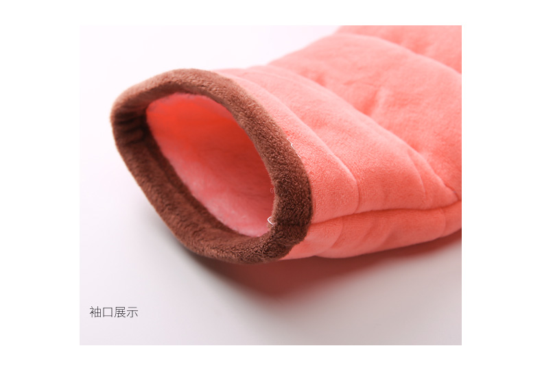 Pyjama pour femme à manches longues - Ref 2992381 Image 13