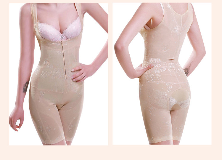 Sous-vêtement minceur en spandex - Ref 707239 Image 15