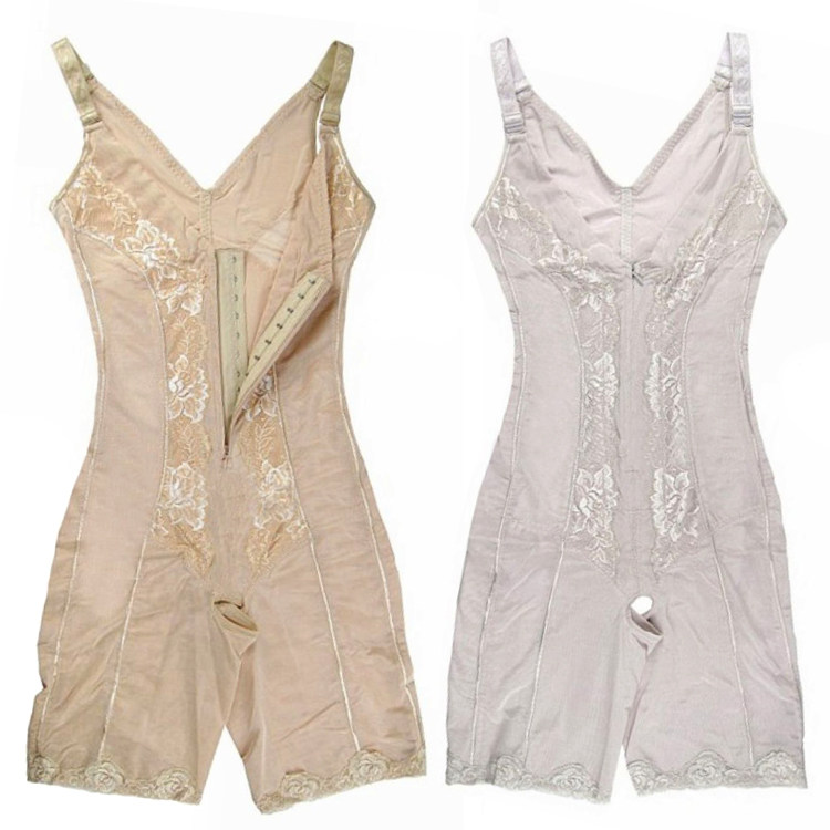 Sous-vêtement minceur sexy en spandex - Ref 707230 Image 12