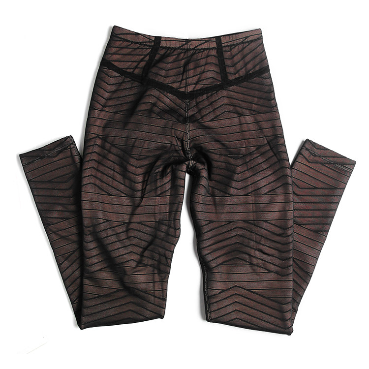 Pantalon collant en nylon - Ref 775840 Image 11