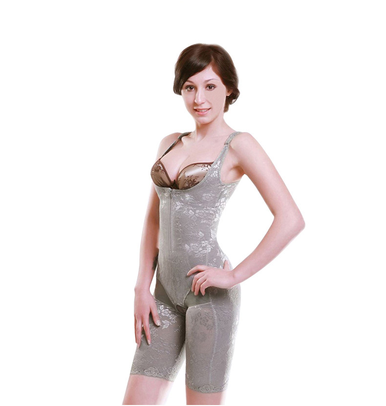 Sous-vêtement minceur en spandex - Ref 707262 Image 16