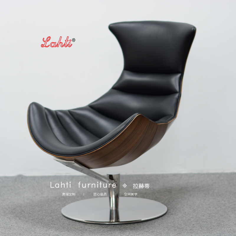 Dormitory Chairs Students Leaning Back Chair Lobster Chair Casual Chairs Creative Chair Decent Board Room Design Hot Pushers Innate