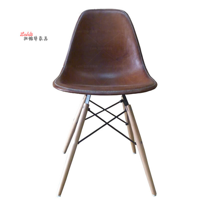 Rahti Imm dining chair Ask for a new designer to create a small chair modern minimalist wind Nordic Classic