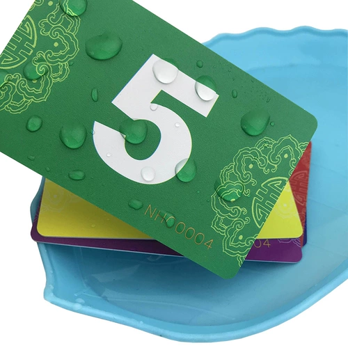 Комплект, прямоугольные карточки, жетон, подходит для игры в карты и шахматы