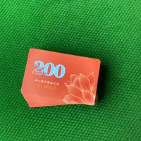 200 номинальной стоимости [40 штук]