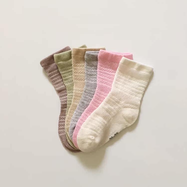 Chaussettes enfant - Ref 2106927 Image 11