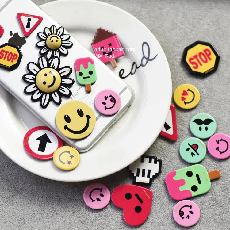 Sticker pour téléphone portable - Ref 1368181 Image 31