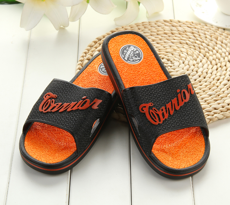 Authentic kéo trở lại đôi dép nam thời trang mùa hè nhà thoải mái mới dép đi biển 3537 dép quai hậu adidas