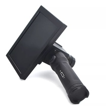 Discoverer DT-25S Thermal Imager Infrared Thermal Imager Night Vision Outdoor Search Special Hot Search Handheld Thermal Imaging