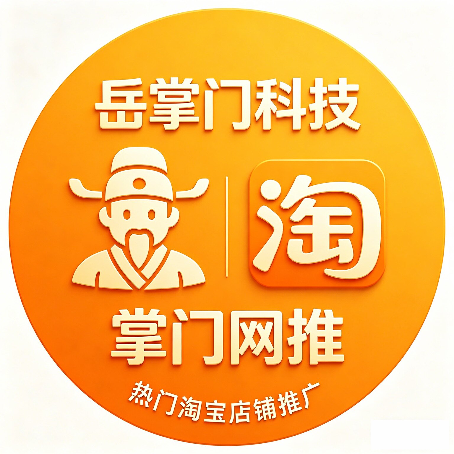 掌门网推