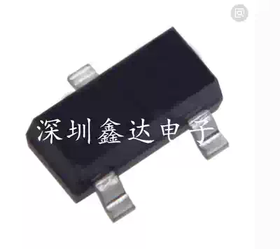 New original micro alliance MEM2307 MEM2307XG MEM2307M3G SOT23 screen printing E6 beginning
