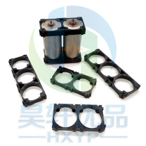 32650 lithium iron phosphate battery fixing bracket 3 splicing combination bracket 2 32700 buckle bracket